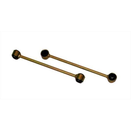 Superjock 5 - 8 in. Sway Bar Extended End Links SU1232588